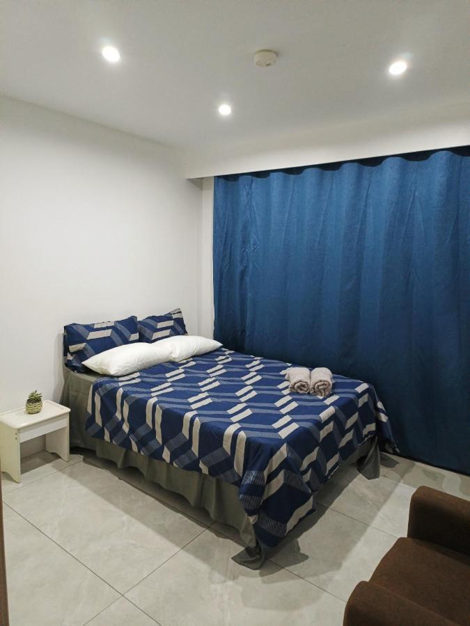 Pacific Apartment Suva Buitenkant foto