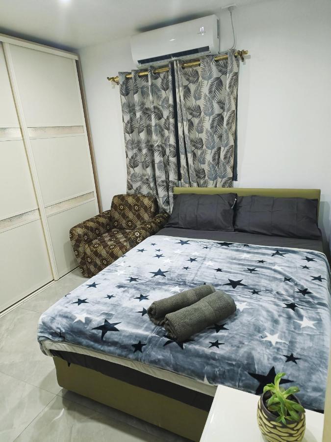 Pacific Apartment Suva Buitenkant foto