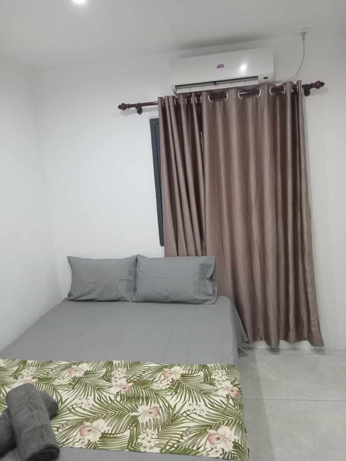 Pacific Apartment Suva Buitenkant foto